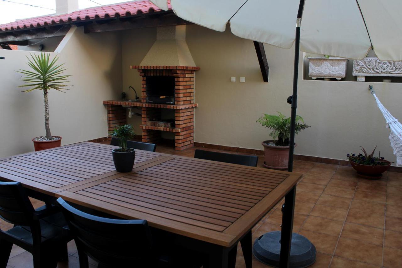 Grillohouse Vila Lourinhã Exterior foto